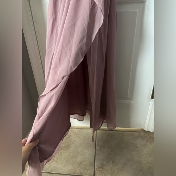 Maxi Davids Bridal bridesmaid dress. Used once! In great condition - Picture 5 of 6